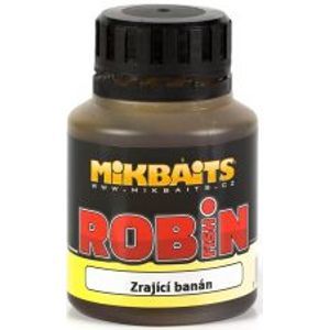  Mikbaits dip Robin Fish 125 ml-Brusinka&Oliheň