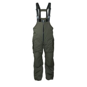 Fox Termo kalhoty CHUNK Sherpa Tec Salopette - vel. XL