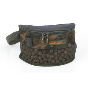 Fox Taška na boilie Camolite Boilie Bum Bags - 2,5 kg
