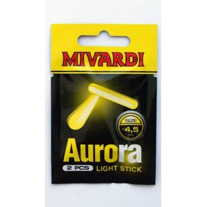 Mivardi Chemická světýlka Aurora 4,5 mm
