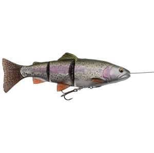 Savage Gear Wobler 4D Line Trhu Trout - 15cm 35g Rainbow Trout