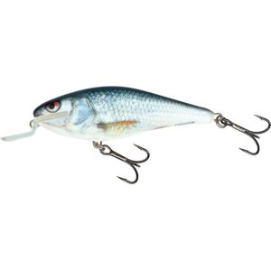 Salmo Wobler Executor Shallow Runner 7cm - Real Dace