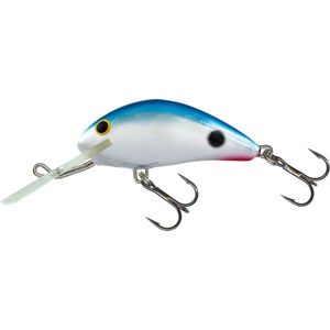 Salmo Wobler Hornet Floating 6cm - Red Tail Shiner
