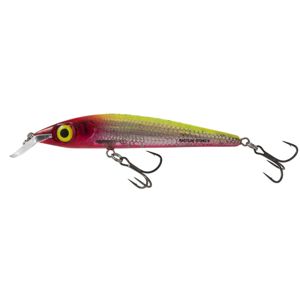 Salmo Wobler Rattlin Sting Floating 9cm - Holographic Clown