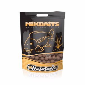 Mikbaits X-Class Boilie  4kg - Robin Red+ 20mm