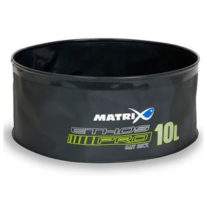 Matrix Míchačka Ethos Pro Eva Groundbait Bowl 10l