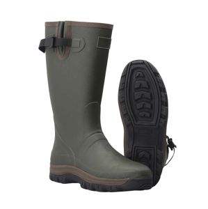 Imax Holínky Lysefjord Rubber Boot Cotton Lining - vel. 42 / 7,5