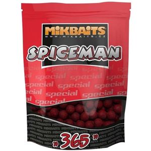 Mikbaits Boilie Spiceman WS1 Citrus - 20mm 10kg
