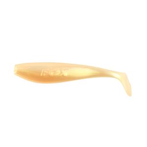 Fox Rage Gumová nástraha Zander Pro Shads Ultra UV Pearl - 7,5cm
