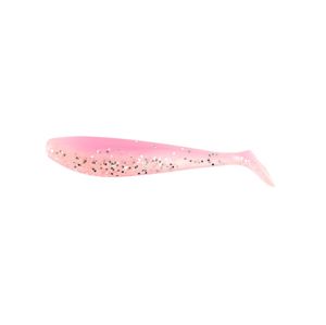 Fox Rage Gumová nástraha Zander Pro Shads Ultra UV Pink Candy - 10cm