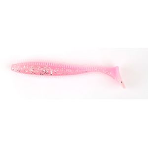 Fox Rage Gumová nástraha Spikey Shads Ultra UV Pink Candy - 9cm