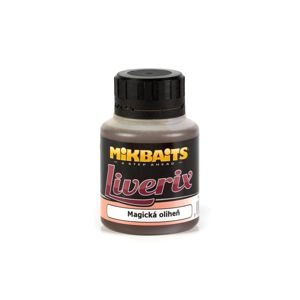 Mikbaits Dip LiveriX 125ml - Vypasený Šnek