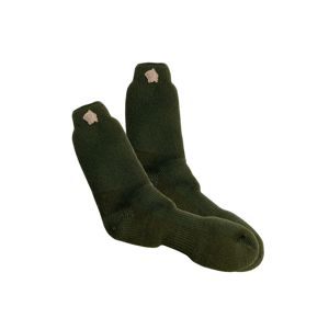 Nash Ponožky ZT Thermal Socks - Small