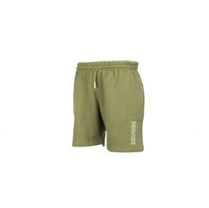 Nash Kraťasy Green Jogger Shorts - XXL