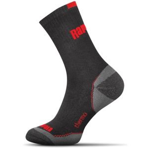 Rapala Ponožky Thermo - L 43-46