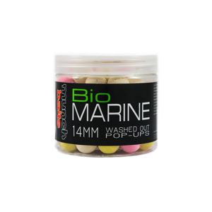 Munch Baits Plovoucí boilie Washed Out Pop-Ups Bio Marine 100g - 14mm