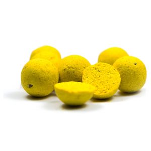Munch Baits Boilie Visual Range Citrus Blend - 18mm 1kg