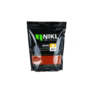 Nikl Method feeder mix - Red Spice 3kg