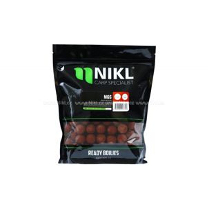 Nikl Boilie MGS - 20mm 250g