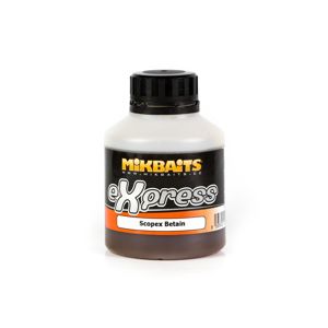 Mikbaits Booster eXpress 250ml - Patentka