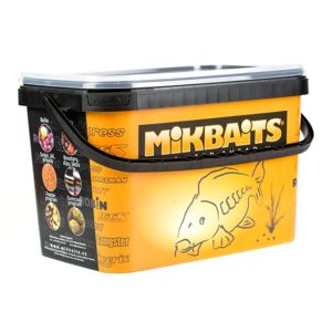 Mikbaits Boilie eXpress - Ananas N-BA 20mm 2,5kg