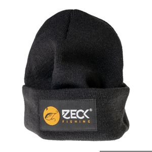 Zeck Zimní čepice Beanie Predator