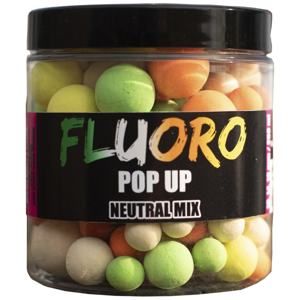 LK Baits Pop-up Fluoro mix neutral