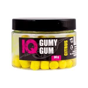 LK Baits IQ Method GumyGum 30g - Citrus