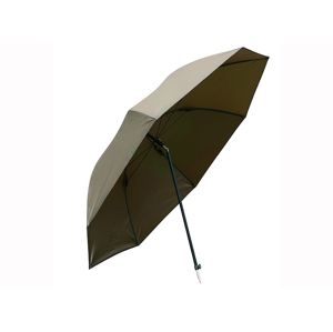 Fox Deštník 45" Khaki Brolly