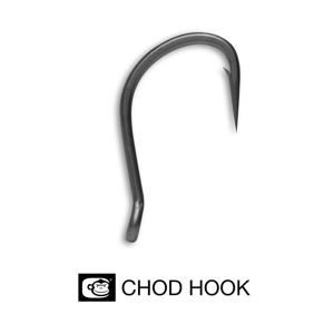 RidgeMonkey Háčky RM - Tec Chod Hook 10ks