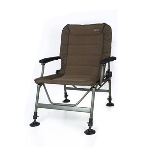 Fox Sedačka R2 Khaki Chair Limited edition