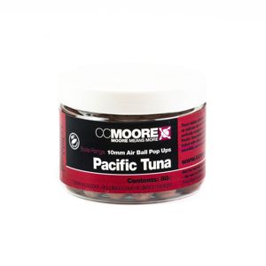 CC Moore Plovoucí boilie Pacific Tuna - 10mm 80ks