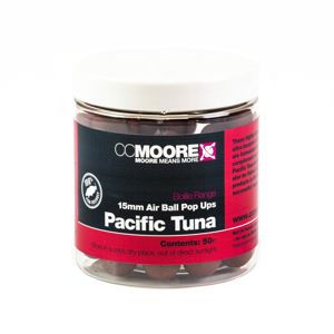 CC Moore Plovoucí boilie Pacific Tuna - 15mm 50ks
