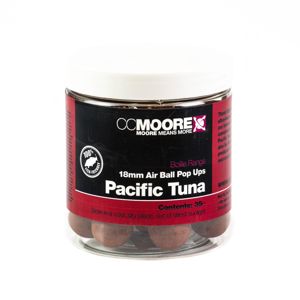 CC Moore Plovoucí boilie Pacific Tuna - 18mm 35ks