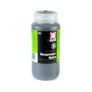 CC Moore Booster Response+ 500ml - Spice