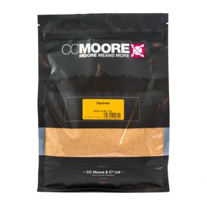 CC Moore Boilie směs 5kg - Equinox