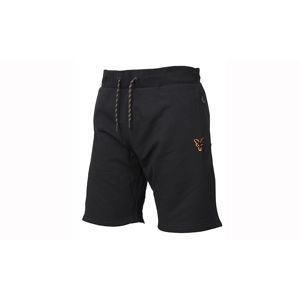 Fox Kraťasy Collection Orange & Black Lightweight Shorts - S