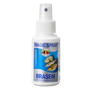 MVDE Posilovač ve spreji Magic spray 100ml - Brasem