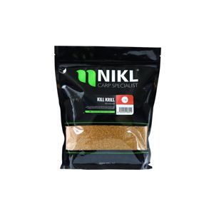 Nikl Method mix Kill Krill 1kg