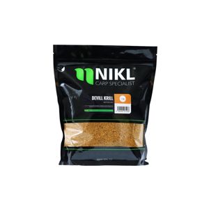 Nikl Method mix Devill Krill 3kg