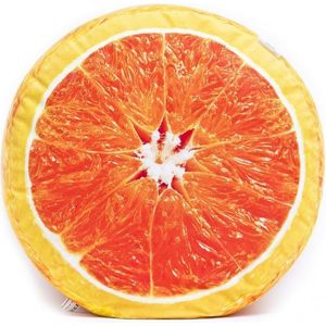 Gaby Polštář Pomeranč 40x15 cm