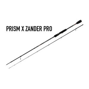 Fox Rage Prut Prism X Zander Pro 270cm 7-28gr