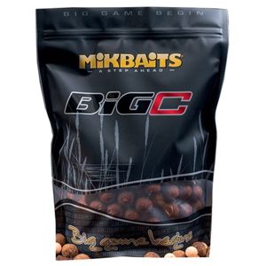 Mikbaits Boilie BigC Cheesburber