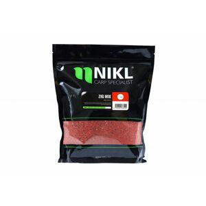 Nikl Zig mix - Red spice 1kg