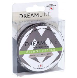 Mikado Vlasec Dreamline Method Feeder Camo 150m