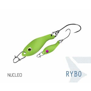 Delphin Plandavka Rybo - 0.5g NUCLEO Hook #8