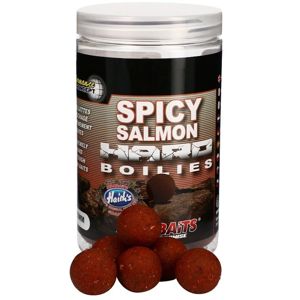 Starbaits Boilie Hard Spicy Salmon 200g - 20mm