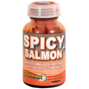 Starbaits Dip Concept 200ml - Spicy Salmon