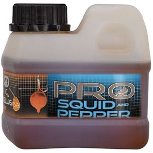 Starbaits Dip Probiotic 500ml - Squid & Pepper
