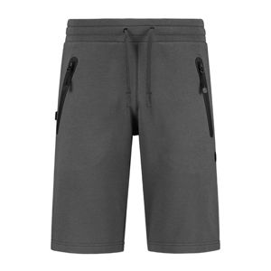 Korda Kraťasy LE Charcoal Jersey Shorts - XXL